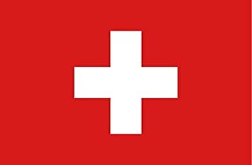Teamfoto für Switzerland