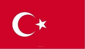 Teamfoto für Turkey